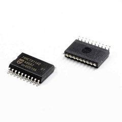 74HCT9114D,118 20-SO IC NINE WIDE SCHMITT BUFF 20SOIC