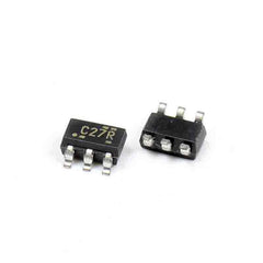 SN74LVC1G27DBVRE4 SOT-23-6 IC SNGL 3IN POS-NOR GATE SOT23-6