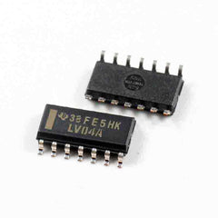 SN74LV04ADRG4 14-SOIC IC HEX INVERTER 14-SOIC