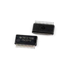 SN75C3243DBR 28-SSOP IC RS232 DRVR/RCVR MLT-CH 28SSOP