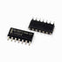 SN74LVC00ADRG4 - 14-SOIC - IC QUAD 2IN POS-NAND GATE 14SOIC