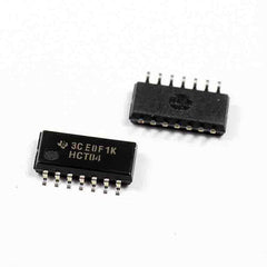 SN74HCT04NSRG4 14-SO IC HEX INVERTER 14-SO