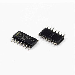 SN74LVC86ADRG4 14-SOIC IC QUAD 2-IN EX-OR GATE 14-SOIC