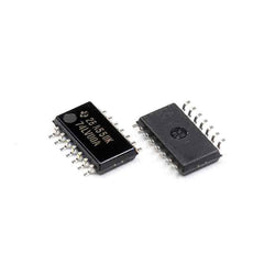 SN74LV00ANSRG4 14-SO IC QUAD 2IN POS NAND GATE 14-SOP