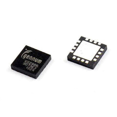 GS2988-INE3 16-QFN (4x4) RF, RFID, WIRELESS