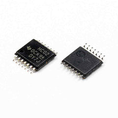 SN74HC02PWG4 14-TSSOP IC GATE POS-NOR QUAD 2IN 14TSSOP