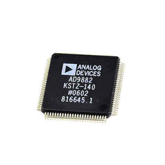 AD9882KSTZ-140 100-LQFP (14x14) IC INTERFACE/DVI 100MHZ 100LQFP
