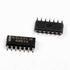 SN74AHC14DG4 - 14-SOIC - IC HEX SCHMITT-TRIG INV 14-SOIC