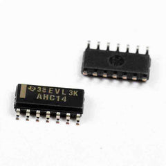 SN74AHC14DG4 14-SOIC IC HEX SCHMITT-TRIG INV 14-SOIC