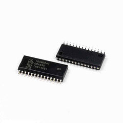 TDA8024T/C1,118 28-SO IC SMART CARD INTERFACE 28-SOIC