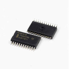 PCA9701D,118 24-SO IC SPI GPI 16-BIT 24-SOIC