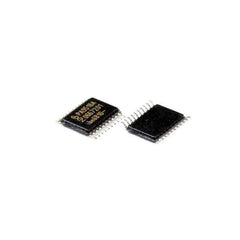 PCA9518APW,518 20-TSSOP IC I2C BUS HUB 5-CH 20TSSOP
