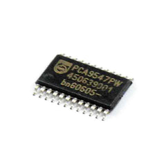 PCA9547PW,118 24-TSSOP IC MUX 8CH I2C BUS 24TSSOP