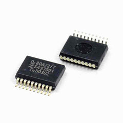 TJA1080ATS/2/T,112 20-SSOP IC TXRX FLEXRAY 20-SSOP