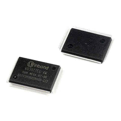 W83977EG-AW 128-QFP (14x20) IC I/O CONTROLLER 128-PQFP