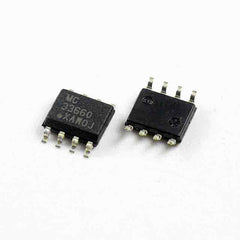 MC33660EF 8-SOIC IC SRL LINK BUS INTERFACE 8SOIC