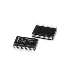 MC33689DPEW 32-SOIC IC SYSTEM BASIS W/LIN 32SOIC