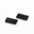 CD4070BM96G4 - 14-SOIC - IC QUAD EXCLUSV-OR GATE 14-SOIC