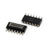 CD4071BM96G4 - 14-SOIC - IC QUAD 2INPUT OR GATE 14-SOIC