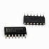 SN74ACT10DRG4 - 14-SOIC - IC TRPL 3IN POS-NAND GATE 14SOIC