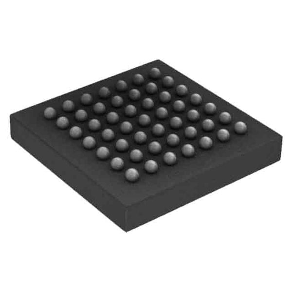 AT73C212J - 49-BGA (7x7) - IC PWR MGMNT FOR MOBILES 49-FBGA
