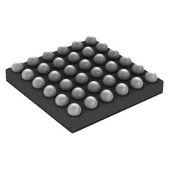LM49370RL/NOPB 49-uSMDxt IC AUDIO SUBSYSTEM 1.2W 49USMDXT