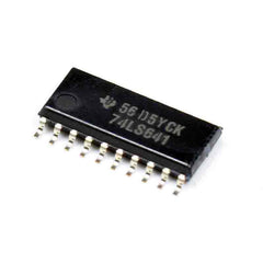 SN74LS641NSR 20-SO IC BUS TRANSCEIVER 8BIT 20SOP