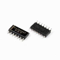 SN74F27DRG4 14-SOIC IC GATE POS-NOR TRPL 3IN 14-SOIC