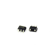 NC7SP125P5X SC-70-5 IC BUFFER TRI-ST ULP N-INV SC705