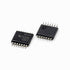 SN74AC14PWG4 - 14-TSSOP - IC HEX SCMITT-TRIG INV 14-TSSOP