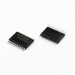 74AC541MTC 20-TSSOP IC BUFF/DVR TRI-ST 8BIT 20TSSOP