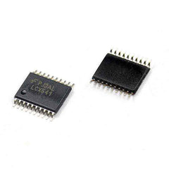 74LCX541MTC 20-TSSOP IC BUFF/DVR 8BIT LOW V 20TSSOP