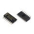 CD74HC08M96G4 - 14-SOIC - IC QUAD 2IN AND GATE HS 14-SOIC