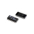 CD74HC32M96G4 - 14-SOIC - IC 2-IN OR GATE QUAD HS 14SOIC