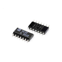 CD74HC32M96G4 14-SOIC IC 2-IN OR GATE QUAD HS 14SOIC