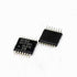 74HC126PW,118 - 14-TSSOP - IC BUFFER DVR TRI-ST QD 14TSSOP