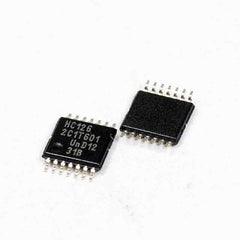 74HC126PW,118 14-TSSOP IC BUFFER DVR TRI-ST QD 14TSSOP