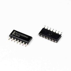 SN74LS08DRG4 14-SOIC IC GATE POS-AND QUAD 2IN 14-SOIC