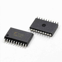 74AC541SCX 20-SOIC IC BUFF/DVR TRI-ST 8BIT 20SOIC