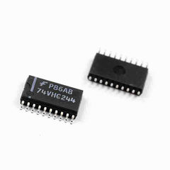 74VHC244MX 20-SOIC IC BUFF/DVR TRI-ST DUAL 20SOIC