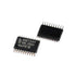 74AHCT241PW,118 - 20-TSSOP - IC BUFFER/LINEDVR 3ST 20TSSOP