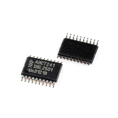 74AHCT241PW,118 20-TSSOP IC BUFFER/LINEDVR 3ST 20TSSOP