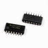 SN74LS86ANSR - 14-SO - IC QUAD 2-IN EX-OR GATES 14-SOP