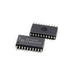 MC74ACT245DWR2G - 20-SOIC - IC TRANSCVR TRI-ST 8BIT 20SOIC