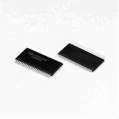 M74LCX16245DTR2G 48-TSSOP IC TXRX 16BIT LV CMOS 48TSSOP