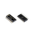SN74F125D - 14-SOIC - IC BUS BUFF TRI-ST QD 14SOICN