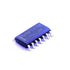 CD4041UBM - 14-SOIC - IC COMPLEMENT BUFF QD 14SOICN