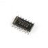 SN7417D - 14-SOIC - IC BUFF/DVR HEX NON-INV 14SOICN