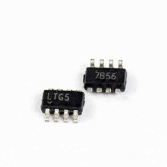 LTC4056ETS8-4.2#TRMPBF TSOT-23-8 IC CHARGR BATTERY L-ION TSOT23-8