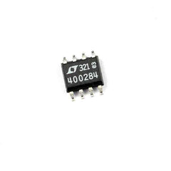 LTC4002ES8-8.4 8-SOIC IC BATT CHARGER SW LI-ION 8SOIC